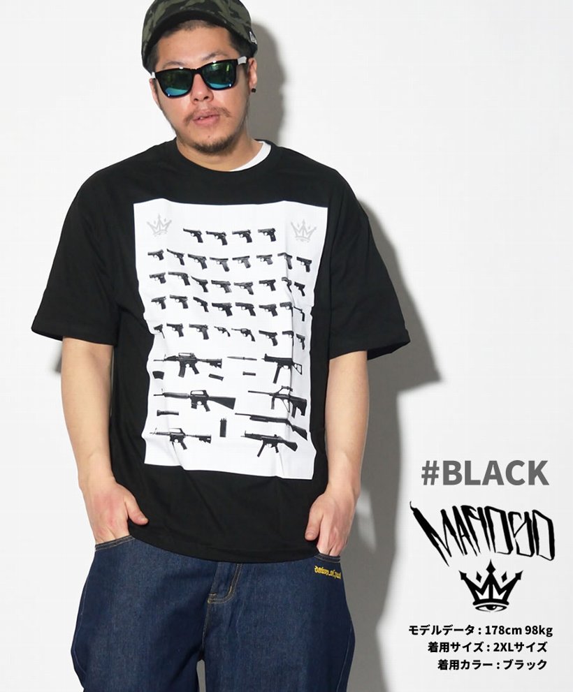 Mafioso マフィオソ 半袖tシャツ メンズ Mtmm ローライダー West Coast 西海岸 B系 Hiphop ヒップホップ ファッション