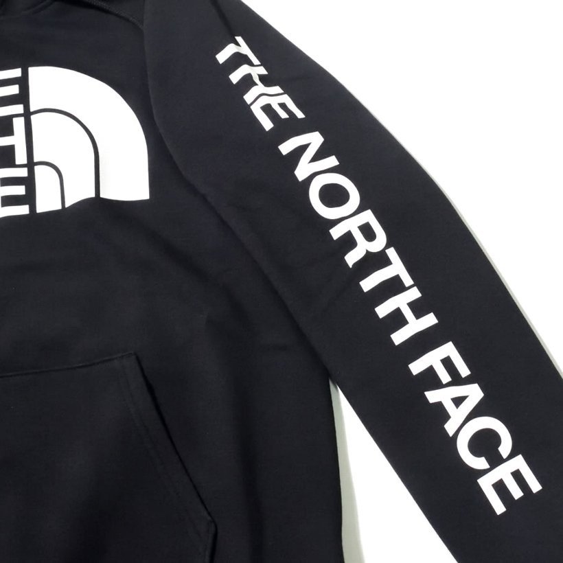 The North Face ザノースフェイス プルオーバーパーカー メンズ ロゴ Mens Half Dome Tnf Pullover Hoodie Nf0a4n77