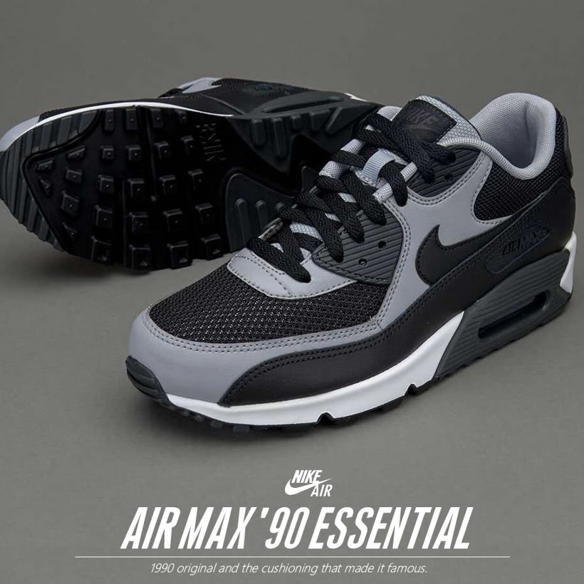 Nike スニーカー メンズ Air Max 90 Essential Shoe ナイキ エア マックス 90 エッセンシャル 053 靴 通販