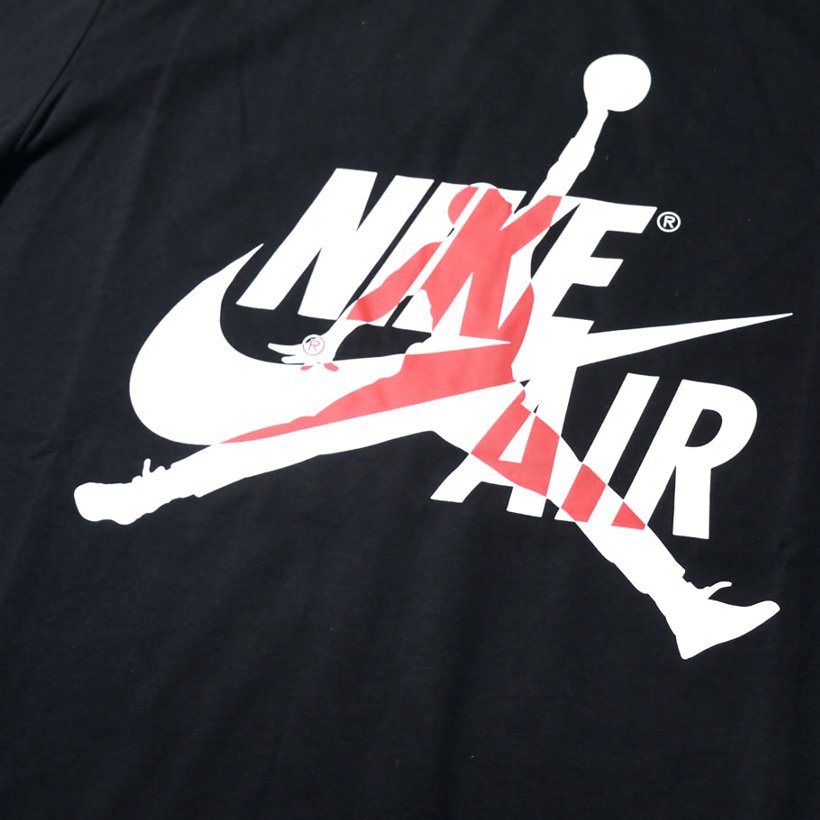 ナイキ ジョーダン Tシャツ メンズ 半袖 Usaモデル Nike Jordan クラシックスtシャツ Bv5905