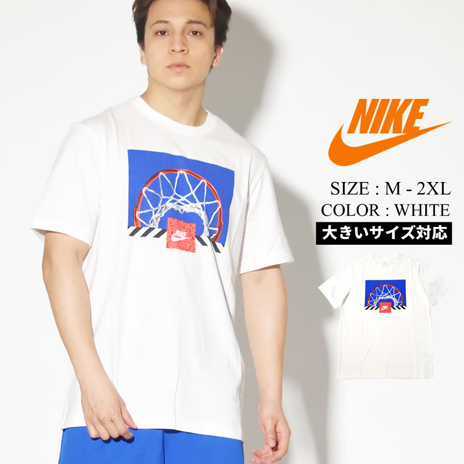 Nike ナイキ Tシャツ メンズ M Nsw all Photo Tee Above The Rim Style Cu7638