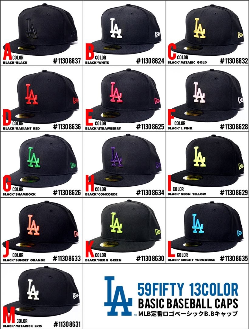 New Era ニューエラ ベースボールキャップ メンズ 11308637 Nwct1006