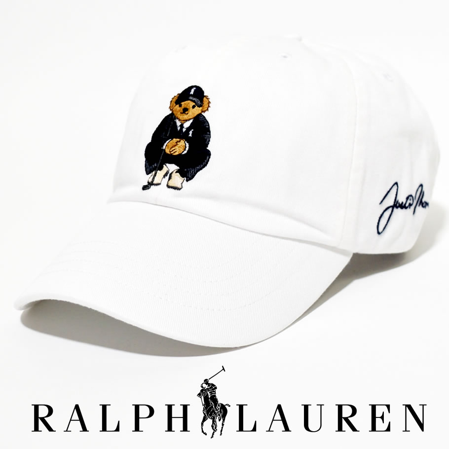 Polo Ralph Lauren ポロ ラルフローレン キャップ メンズ レディース ポニー ロゴ ストリート系 Hiphop ヒップホップ カジュアル ファッション H191gb04 帽子 通販