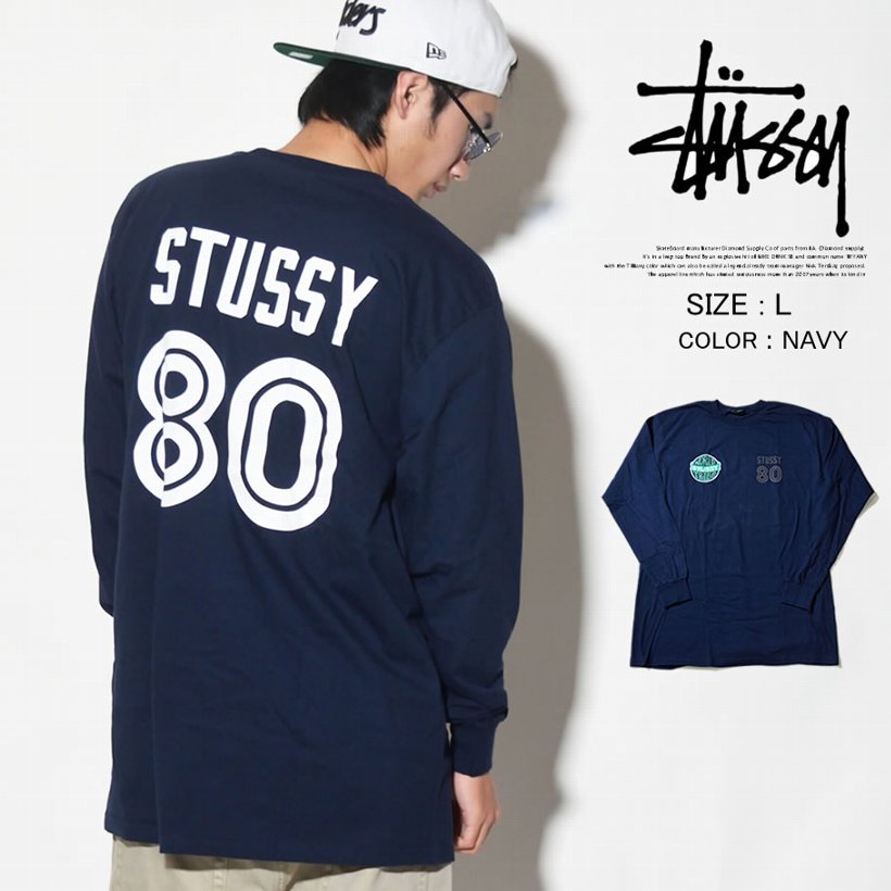 Stussy ステューシー 半袖tシャツ Sytt022